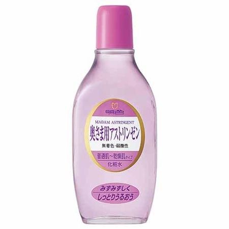 明色 太太專用收斂水 170ml