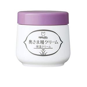 明色妻子霜 60g