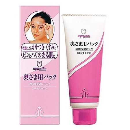 Meishoku Wife's Pack 110g