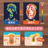 DETピーリングジェリーホット 180g