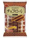 巧克力 14 塊 (2 塊 x 7 袋)