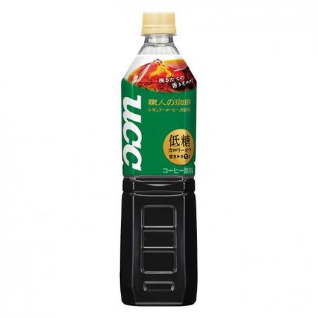 Artisan Coffee Low Sugar PET 930ml