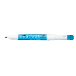 ぺんてる　修正ボールペン　ＸＺＬ１２－Ｗ
