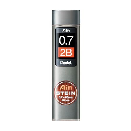 ぺんてる　アインシュタイン　Ｃ２７７－２Ｂ
