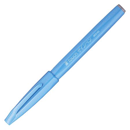Pentel Brush Touch 签字笔 SES15C-S