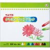 ぺんてる　クレヨンシェアパック　ＰＴＣＧＳＰ－１