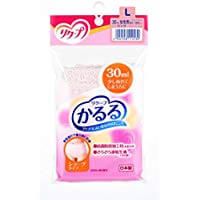 ピジョン かるる30ml ショーツ ピンク L