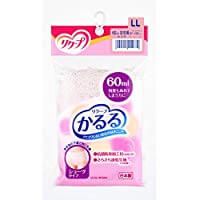 카를 60ml 팬티 핑크 LL