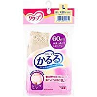 Carl 60ml shorts beige L