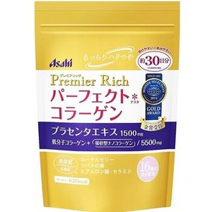 Premier Rich Perfect Collagen  (228g)　
