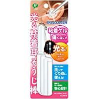 光る耳そうじ ピカッとキャッチ 本体