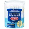 PIP 螺旋棉签 100支
