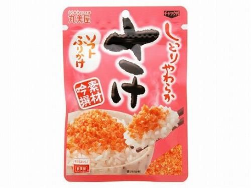 Soft Furikake (Salmon) 28g