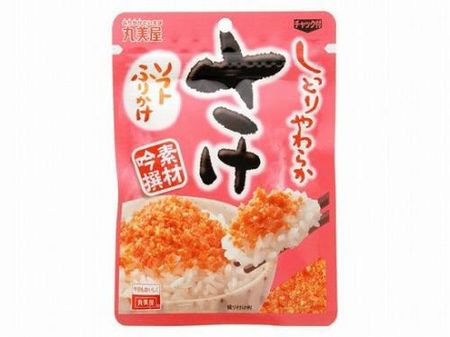 软香松三文鱼 28g