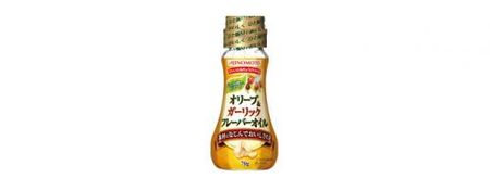 아지노모토 올리브&갈릭 70g
