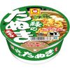 Maruchan Green Bean Tanuki Tensoba East Cup 45g