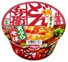 닛신식품 돈베이 튀김소바 미니 동일본 46g
