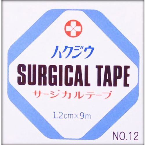 Surgical tape No.12