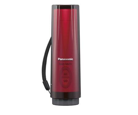 PanasonicハンディトワレDL-P300-R