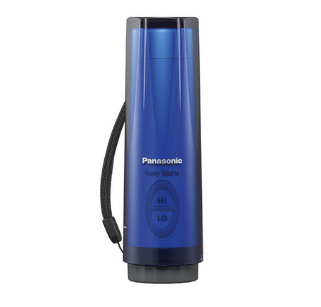 松下便捷马桶 DL-P300-A