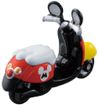 Tomica Disney Motors DM-13 Chim Chim Mickey Mouse