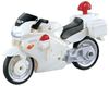 Tomica No. 4 Honda VFR800 Police Motorcycle (Box)