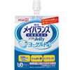明治メイバランスソフトJelly200 ヨーグルト味 125ml