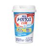 May Balance Mini White Peach Yogurt Flavor 125ml