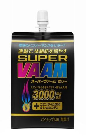 Super VAAM jelly 240g