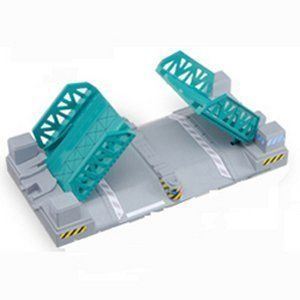 Plarail J-05 Drawbridge (NEW)