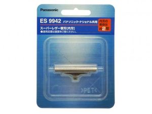 Ｐａｎａｓｏｎｉｃ　替刃　内刃　ＥＳ９９４２