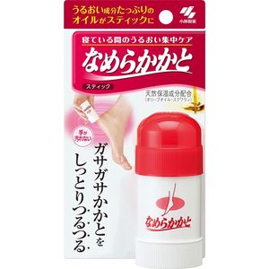 Heel Smoothing Stick (30g)