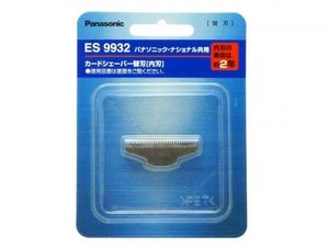 Ｐａｎａｓｏｎｉｃ　替刃　内刃　ＥＳ９９３２