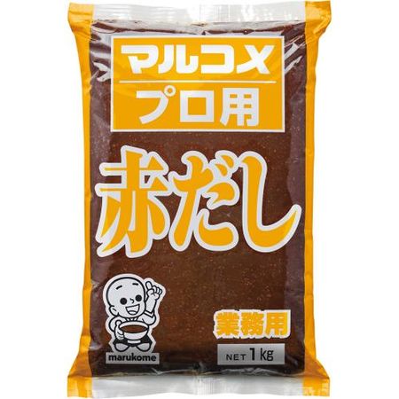 Marukome Professional Red Soup Stock 1kg