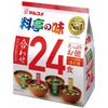 Marukome Plenty of Taste of a Great Restaurant 24 servings 432g