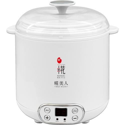 Marukome/丸米 Marukome 甘酒製造商 Koji Bijin MP101 6 件