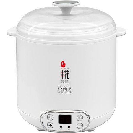 Marukome Amazake Maker Koji Bijin MP101 6 pieces