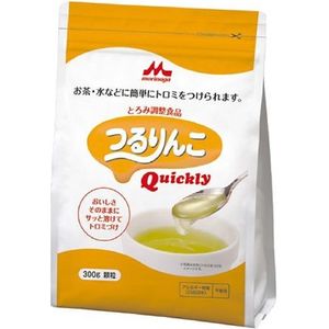 모리나가 츠루린코 Quickly 300g