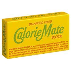 大塚製藥CalorieMate 水果口味（2個）