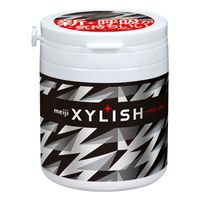 明治木糖醇超酷瓶装 94g