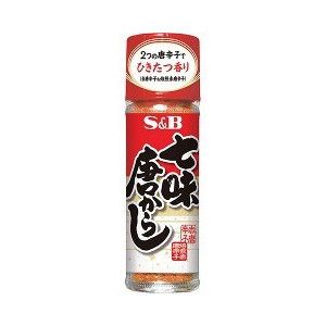 Shichimi Tang mustard 15g