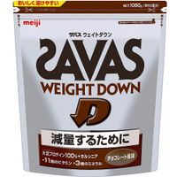 明治Zabasu体重下降巧克力50份