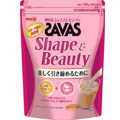 Shape & Beauty 700g (about 50 servings)