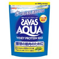 Zabasu水族乳清P100 GF1890克