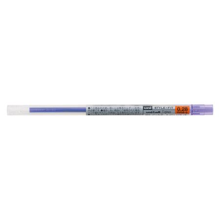 스타일F 겔 리필심 UMR109-28 12