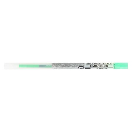 スタイルF ゲル替芯 UMR109-38 6
