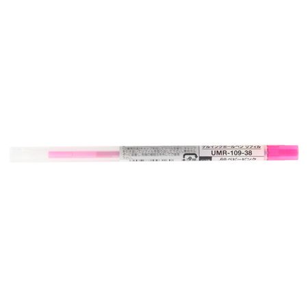 F 款凝膠補充裝 UMR109-38 68