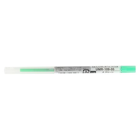 スタイルF ゲル替芯 UMR109-05 6