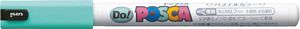 Mitsubishi Do Posca PC-1MD Pastel G