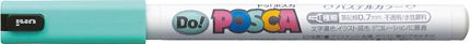 Mitsubishi Do Posca PC-1MD Pastel G